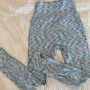 Ptula grey leggings